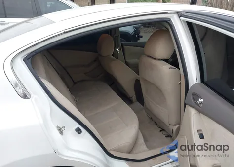 2012 Nissan Altima 2.5 S z USA, uszkodzony, nr VIN 1N4AL2AP2CC219182